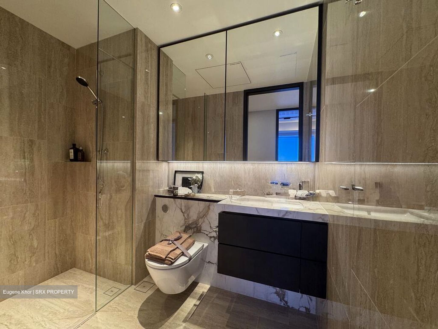 Shenton Way (D2), Condominium #524693511